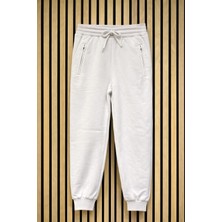 NerKids Erkek Çocuk Fermuar Cepli Eşofman