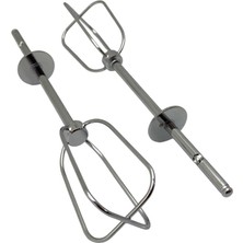 Akat Beko Ile Uyumlu BKK1157 Blender Çırpma Teli Bir Takım Da 2 Adet