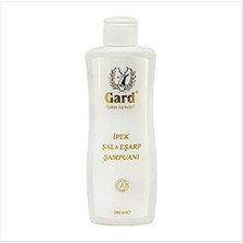Shop A Way Gard Ipek Şal & Eşarp Şampuanı 200 ml