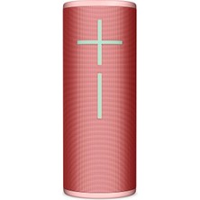 Shop A Way Boom 4 Taşınabilir Su Geçirmez Bluetooth Hoparlör, , Güçlü, Sürükleyici, Kristal Netliğinde Ses, 15