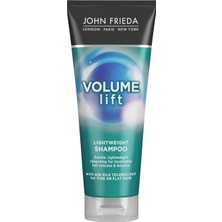 Shop A Way Volume Lift Hacim Veren Şampuan