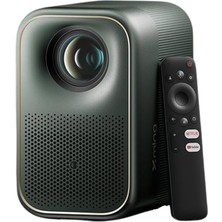 Shop A Way Formovie Xming Page One Projeksiyon Cihazı, Google Tv, 500 Cvıa Lümen, Dolby Vision & , HDMI 2.1, Us