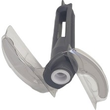 Akat Fakir Ile Uyumlu Amirex Doğrayıcı Hazne Bıçağı