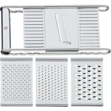 Shop A Way 4 Fonksiyonlu Rende