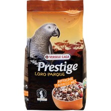 Shop A Way Loro Parque Afrika Papağan Yemi 2,5kg