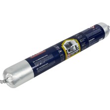 Pu-45 Poliüretan Sosis Mastik, Gri, 600 Ml, Tytan