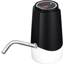 Shop A Way Damacana Su Pompası Yeni Nesil Taşınabilir Sarjlı Otomatik LED