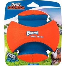 Shop A Way Chuckit! Kick Fetch Köpek Oyun Topu (Küçük Boy)