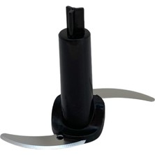 Akat King Ile Uyumlu Kkb 973 Blender Doğrayıcı Hazne Bıçağı