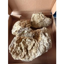 Dekoratif Obje 1 kg Kostanay