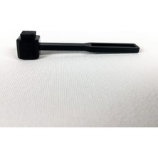 Shop A Way Karbon Fiber Iğne Temizleme Fırçası