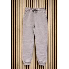 NerKids Erkek Çocuk Şardonlu Eşofman