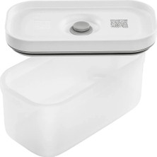 Shop A Way Zwilling Na Drugie Niadanie Do Szko, 0,5 Litre, Gıda ve Sandviç Taşımak Için, Çok Renkli, Tek Renkli