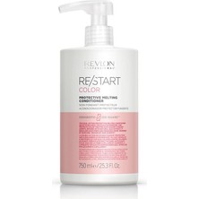 Shop A Way Restart Color Protective Melting Saç Kremi 750ML