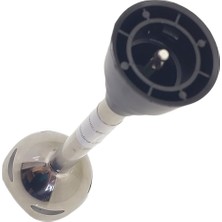 Akat Goldmaster Ile Uyumlu Gm 7240S 7240W Yasemin Blender Metal Parçalayıcı Ayak