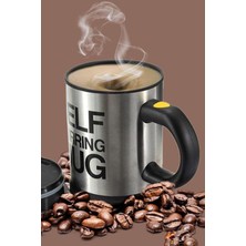 Shop A Way Kendi Kendini Karıştıran Mikser Kupa Termos Bardak