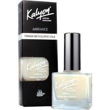 Shop A Way Tırnak Beyazlatıcı Cila 11ML