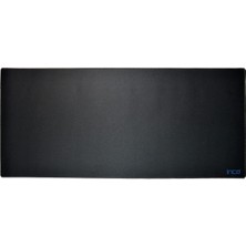 Shop A Way Inca IMP-018T 900 * 400 Gamıng Xxl Mouse Pad Özel Boyut Tasarım Oyuncu Mousepad, Geniş Kullanım Alan