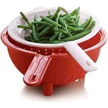 Shop A Way Çift Süzgeç