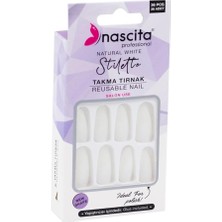 Shop A Way 36'lı Stiletto Takma Tırnak - 137