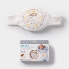 Lovemaxx 5813001LV – Kiraz Çekirdekli Gaz Giderici Kemer | Yenidoğan & Bebek Gaz Kemeri Aksesuar