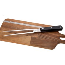 Shop A Way Jumbo Magic Et Çatalı - 25 cm