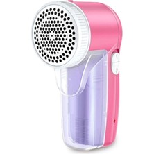 Shop A Way Pilli Tiftik Kazak Tüy Toplama Makinesi Giysi Tüy Alma Toplama Makinesi