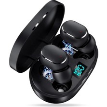 Shop A Way Dots E6S Bluetooth Kulaklık Hd Ses Yüksek Mikrofon Kalitesi