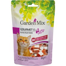 Shop A Way Mix Gurme Kedi Ödülü 60 gr