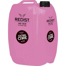 Shop A Way Saç Kremi 4000 ml