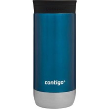 Shop A Way Huron Pro Snapseal Termos Bardak 470 ml Lacivert