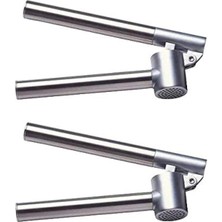 Shop A Way Ikea Koncıs Sarımsak Pres Paslanmaz Çelik