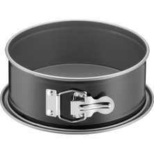 Shop A Way Kaıser Inspiration Kelepçeli Kek Kalıbı 20CM