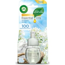 Shop A Way Air Wick Elektrikli Oda Kokusu Esansiyel Yağlar Yedek Şişe Temizliğin Esintisi