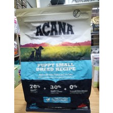 Acana Heritage - Puppy Small Breed 2 kg - Küçük Irk Yavru Köpek Maması