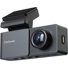 Shop A Way Carlover A3 4K Wifi Dahili Gps Araç Kamerası