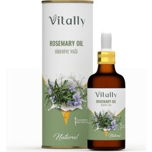 Shop A Way Vitally Biberiye Yağı 20 ml