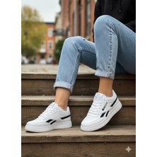 Fort 2014 Best Rahat Hafif Sneaker Spor Ayakkabı