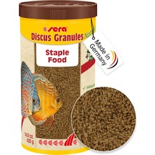 Shop A Way Discus Granulat 1000ML (480GR)