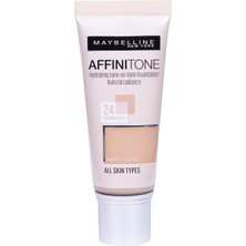 Vento Store Affinitone Fondöten - 24 Golden Beige (30 Ml)