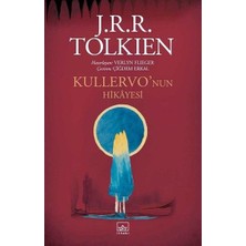 İthaki Yayınları Kullervo'nun Hikayesi