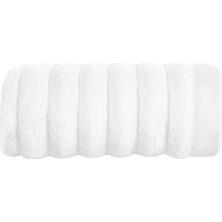 Shop A Way Stella Yüz Havlusu Beyaz 50X80