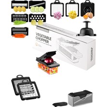 Shop A Way Enleber Sebze Doğrayıcı