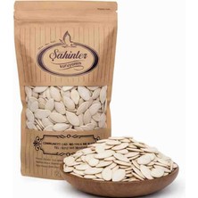 Şahinler Kuruyemiş Nevşehir Tuzsuz Kabak Çekirdeği