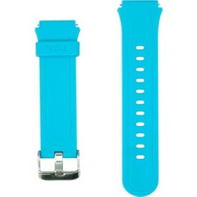 Shop A Way Movetime MT40 - MT40X Family Saat Mavi Renk Kordonu/kayışı