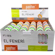 Panther PT-1816 El Feneri