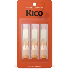 Shop A Way D'addario Rıco Tenor Saksafon Yaprakları