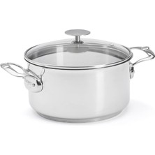 Shop A Way Milady 3427.20 Tencere Kapağı Pişirme 20 cm