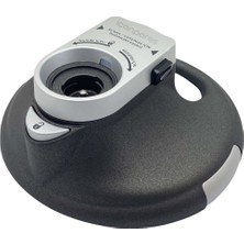 Akat Arzum Ile Uyumlu AR1104 Hestıa Işlem Hazne Kapağı Siyah