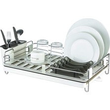 Shop A Way Primanova Paslanmaz Çelik Bulaşıklık